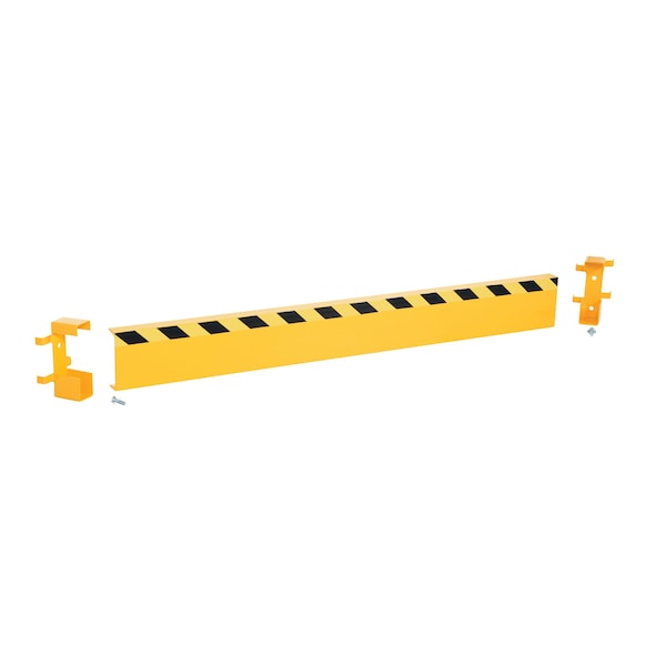 Structural Guard Rail